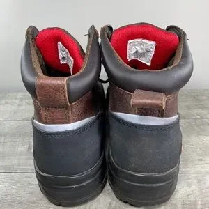 Dickies | Shoes | Dickies Smart Step Steel Toe Waterproof  display picture 3